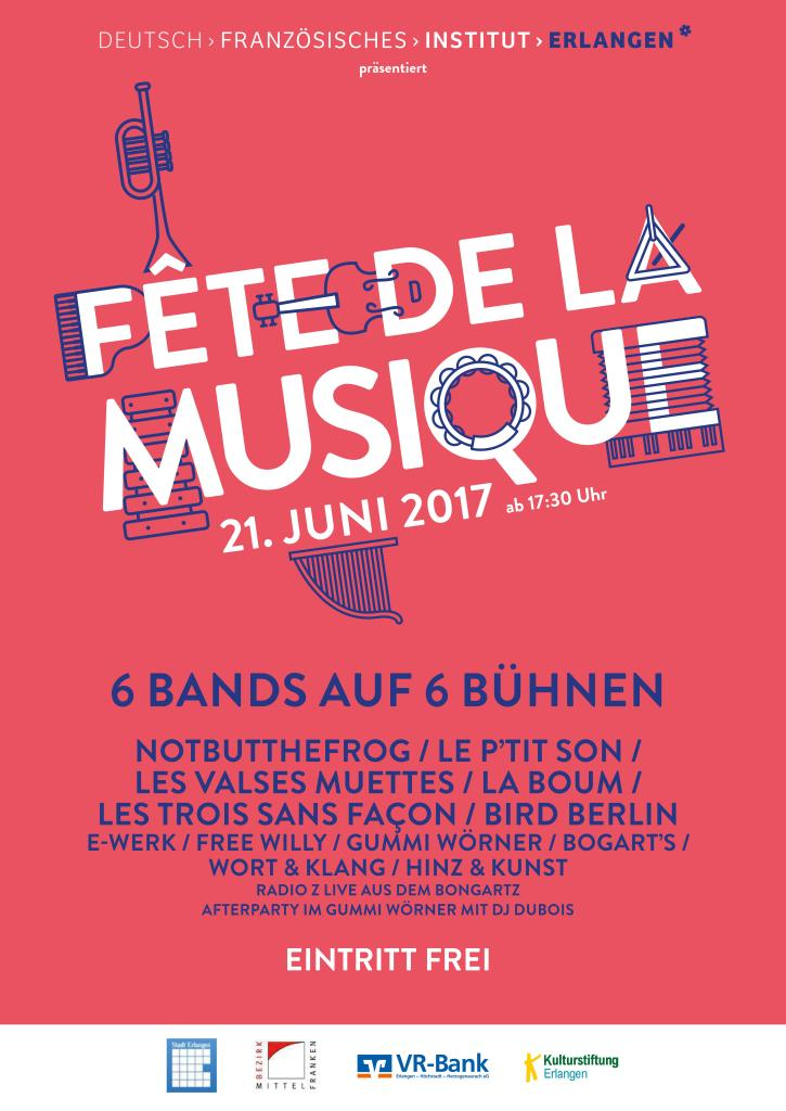 Affiche 2017