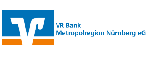 VR Bank Metropolregion Nürnberg
