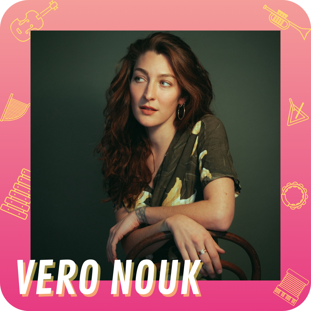 Vero Nouk