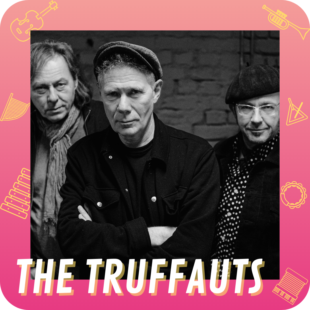 The truffauts