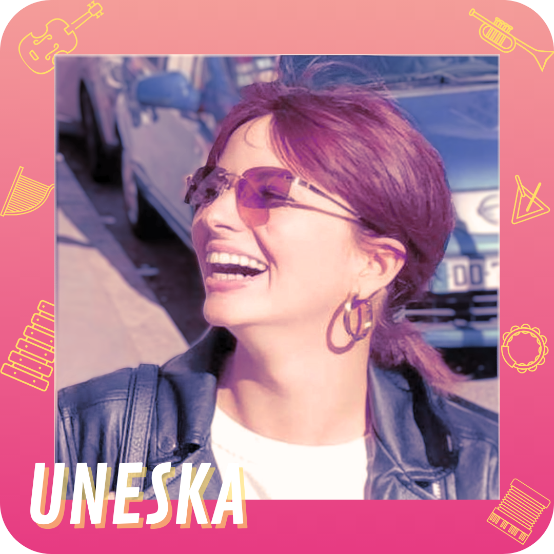 Uneska