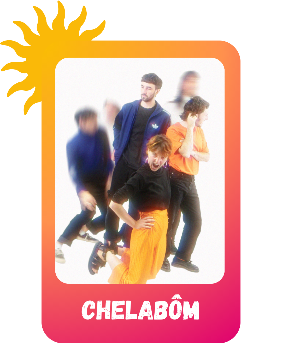 Chelabôm