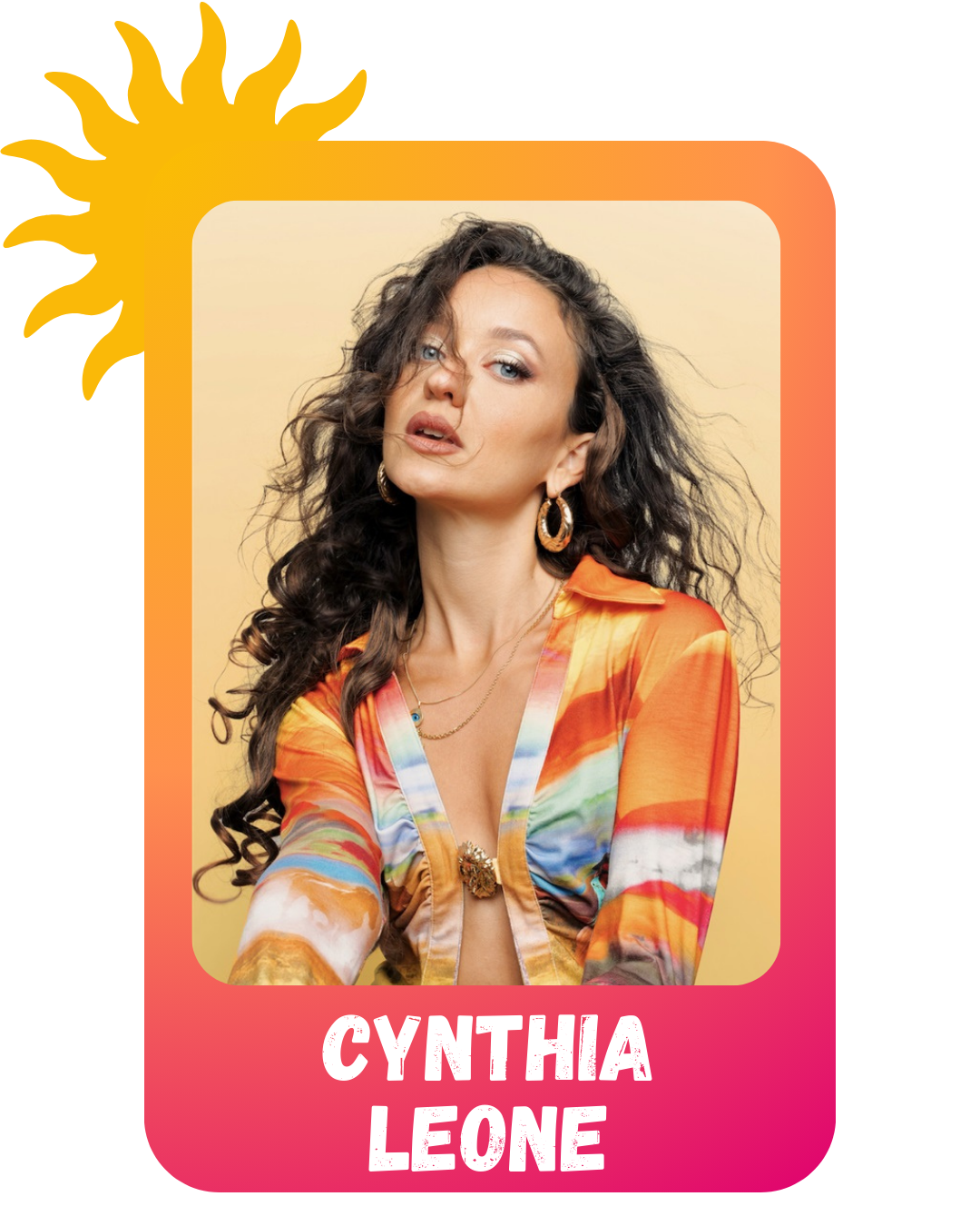 Cynthia Grenadine