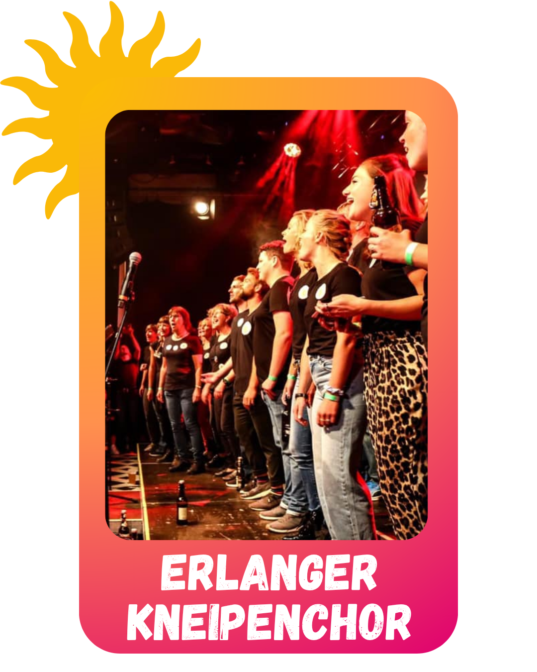 Erlanger Kneipenchor