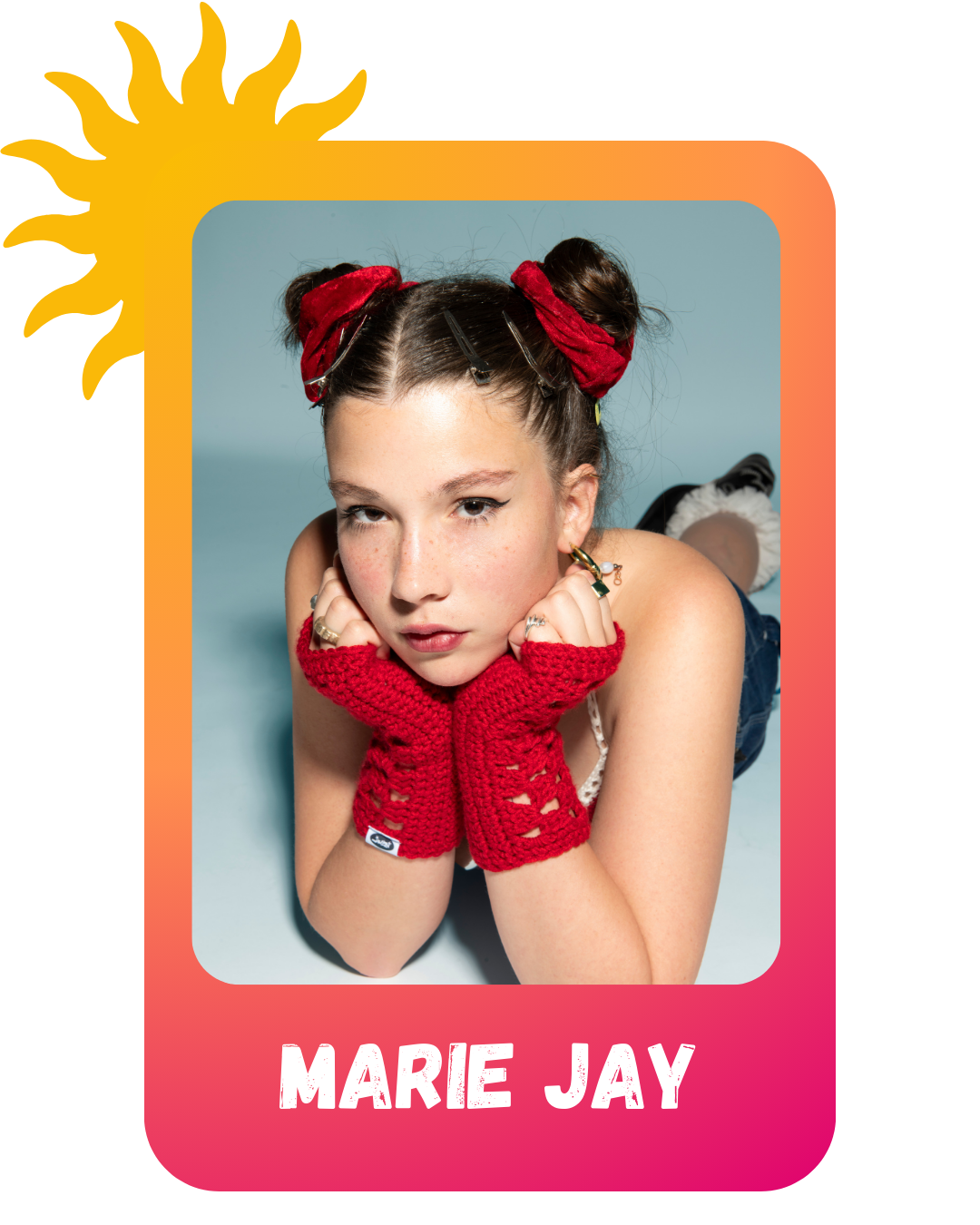 Marie Jay