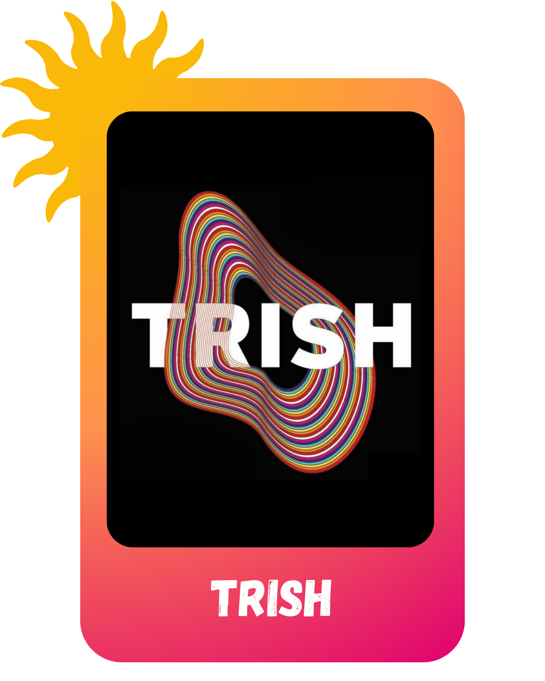 TrishGrenadine